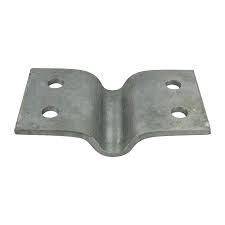 3290 Dunbier Roller Arm Bubble Plate, suits Steel roller arms