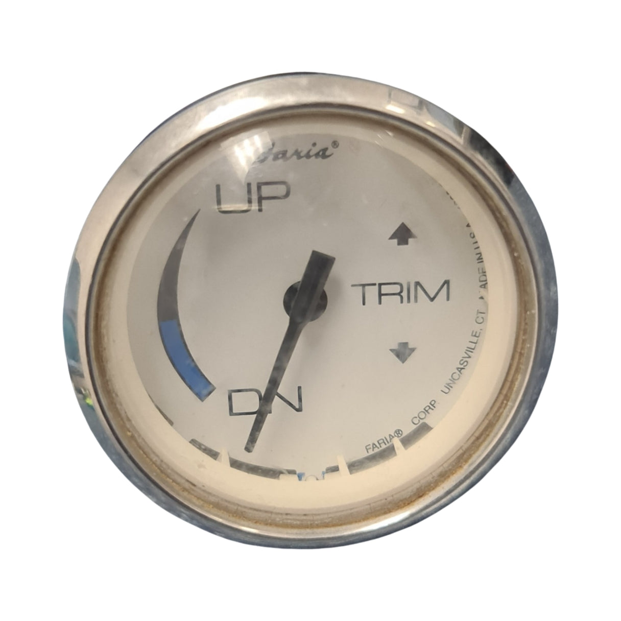 13889 Faria/Honda Trim Gauge | Genuine Used Part