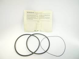271181, Sealing Ring Kit | Genuine Volvo Penta Part