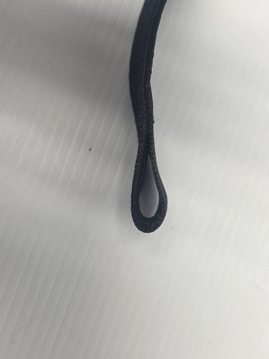 1192 Dunbier Winch Strap & S Hook Mackay H3510