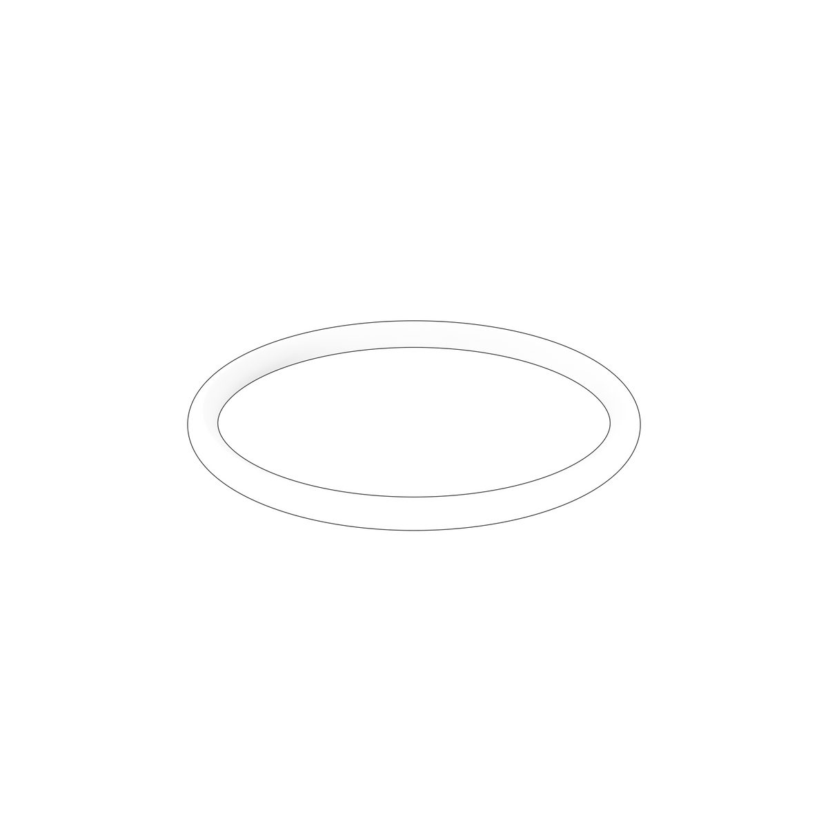 21594140 O-Ring | Genuine Volvo Penta Part - photo 2 of 2