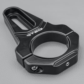 BRKUNIV-OPT-1 Vice Bull Bar Tube Clamps 22mm - 30mm | Genuine STEDI Product