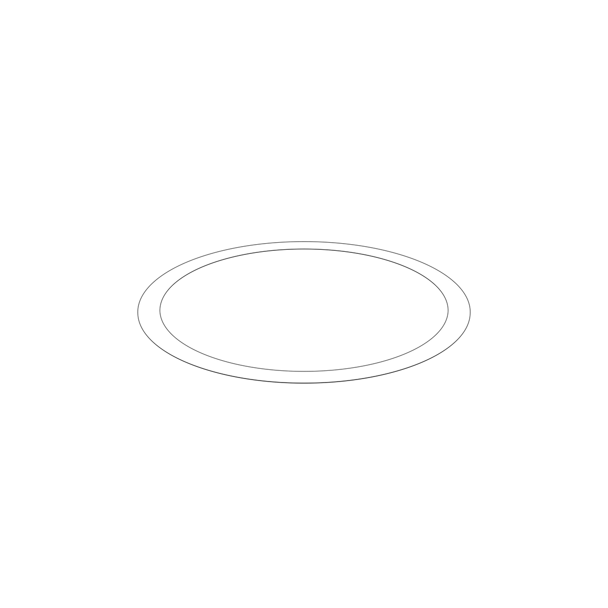 983159 Shim | Genuine Volvo Penta Part - photo 2 of 2