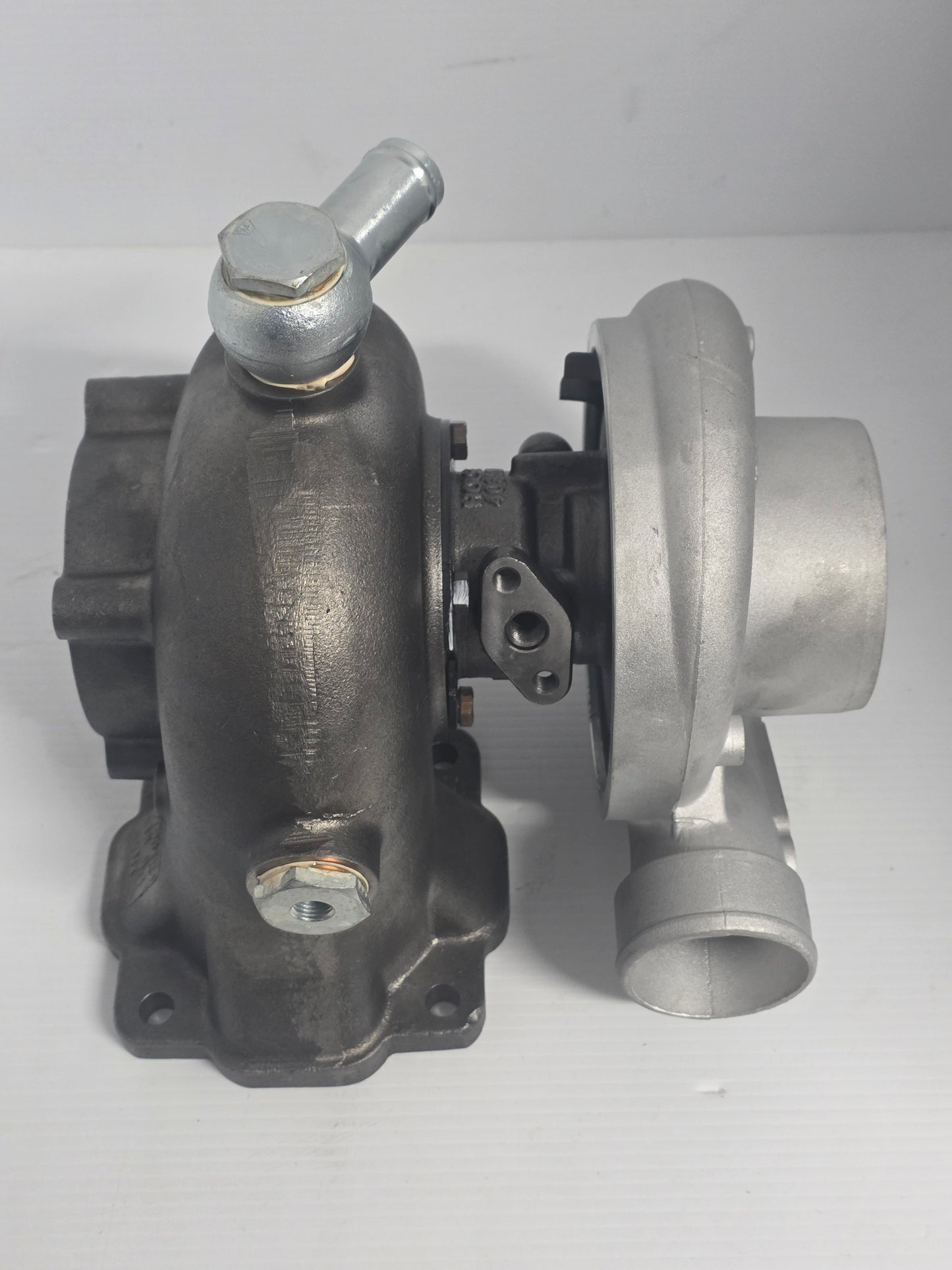 3536621H Cummins Marine Aftermarket Turbocharger 6BTA 330/370 Diamond 3802829/3536621H HOLSET | Sawley's Select Marine Parts