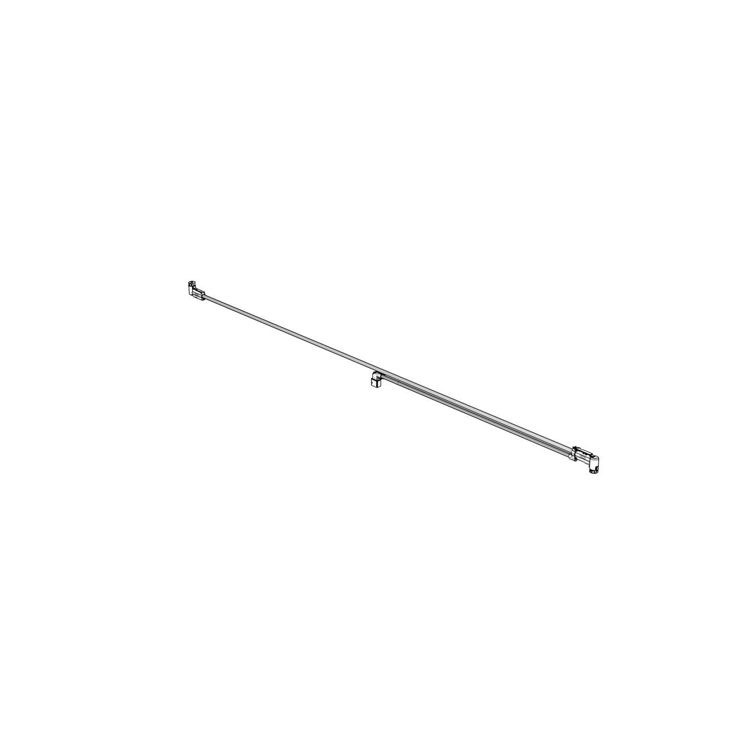 24294019, Hose | Genuine Volvo Penta Part