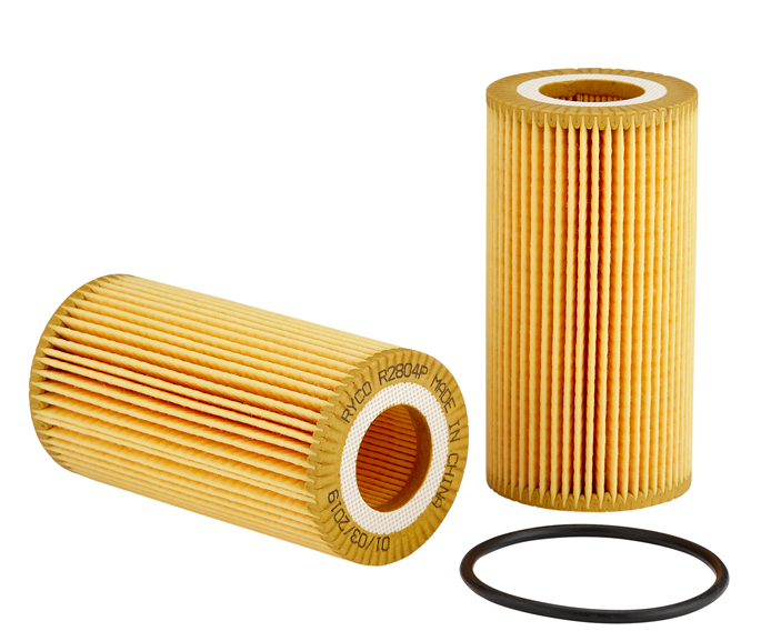 R2804P Ryco Oil Filter | Genuine Ryco Filter