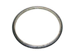 420314, Ring Gear | Genuine Volvo Penta Part