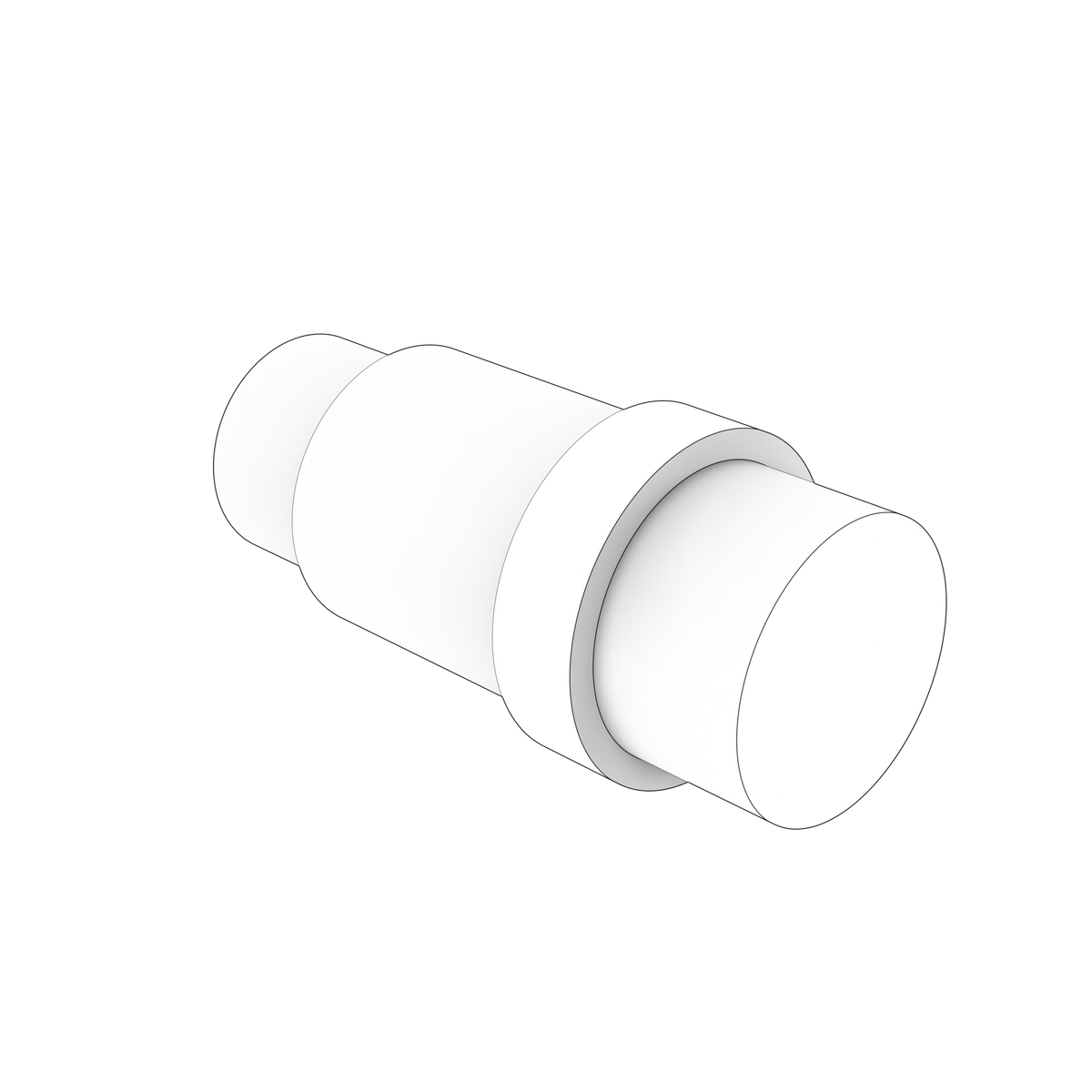 885553 Drift | Genuine Volvo Penta Part - photo 2 of 2