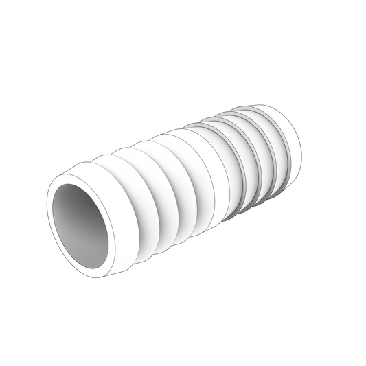 991128 Hose Nipple | Genuine Volvo Penta Part - photo 2 of 2