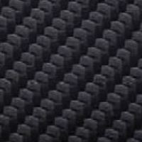 639837 Marine Grade Vinyl Material Black Carbon 9017BLK 1.38m width x 10m roll | Boat Seating