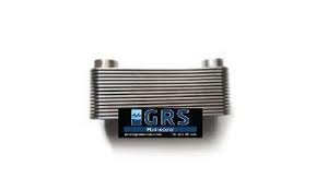 21423502, Charge Air Cooler - Genuine Volvo Penta