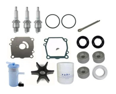 88L14-000 Aftermarket Suzuki DF60AV Service Kit (2014+) | Sawley's Select Marine Parts