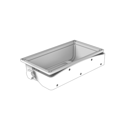 22799854 Mounting Kit | Genuine Volvo Penta Part - photo 2 of 2