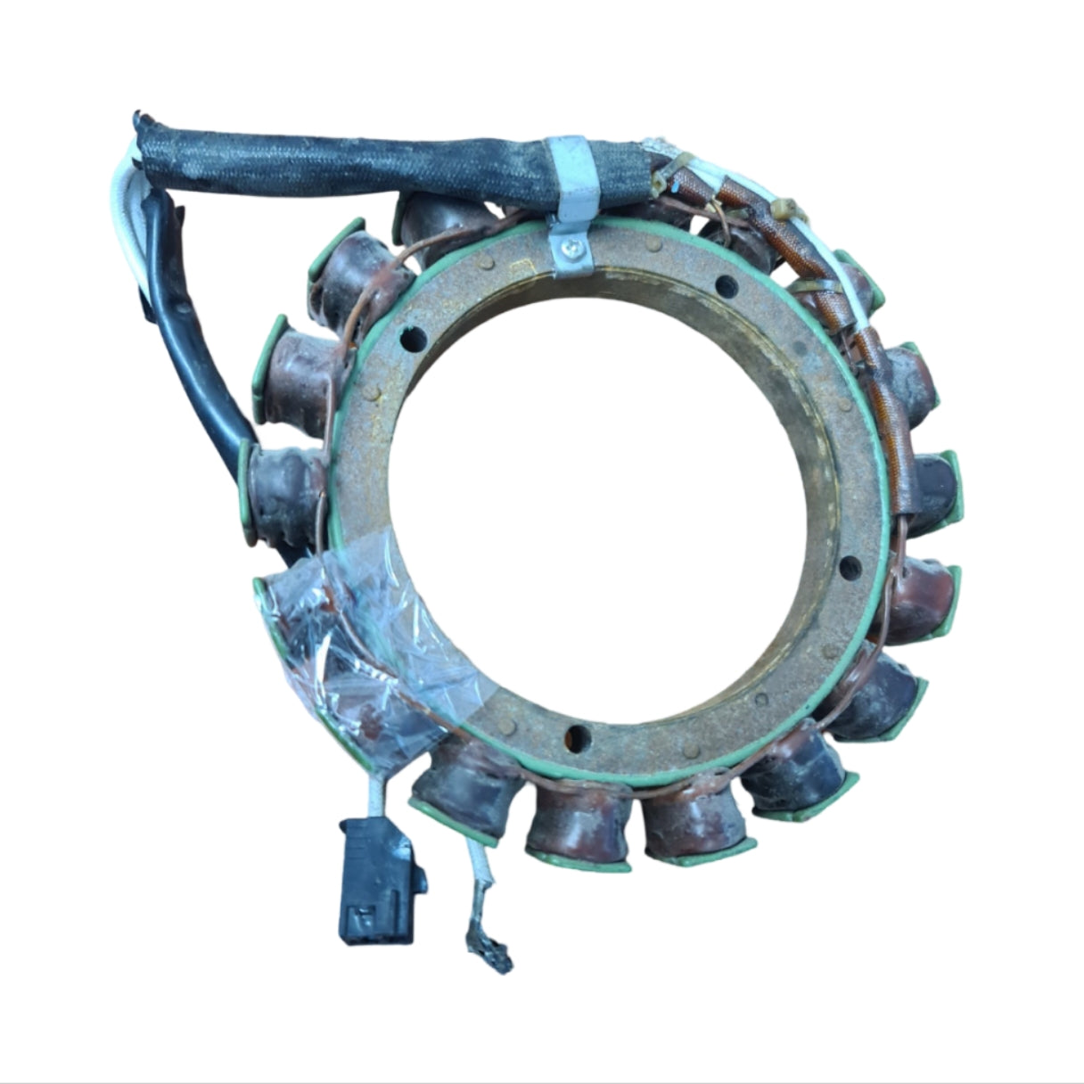 32120-90J00 Suzuki Stator | Genuine Used Part