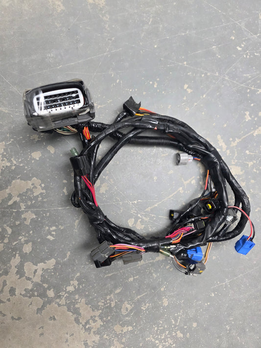68F-8259N-00-00 Yamaha Wiring Loom HPDI | Genuine Used Part