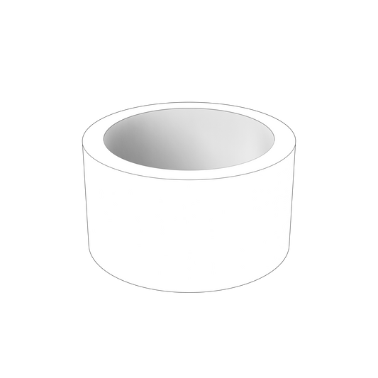 3808228 Bearing Bushing | Genuine Volvo Penta Part - photo 2 of 2