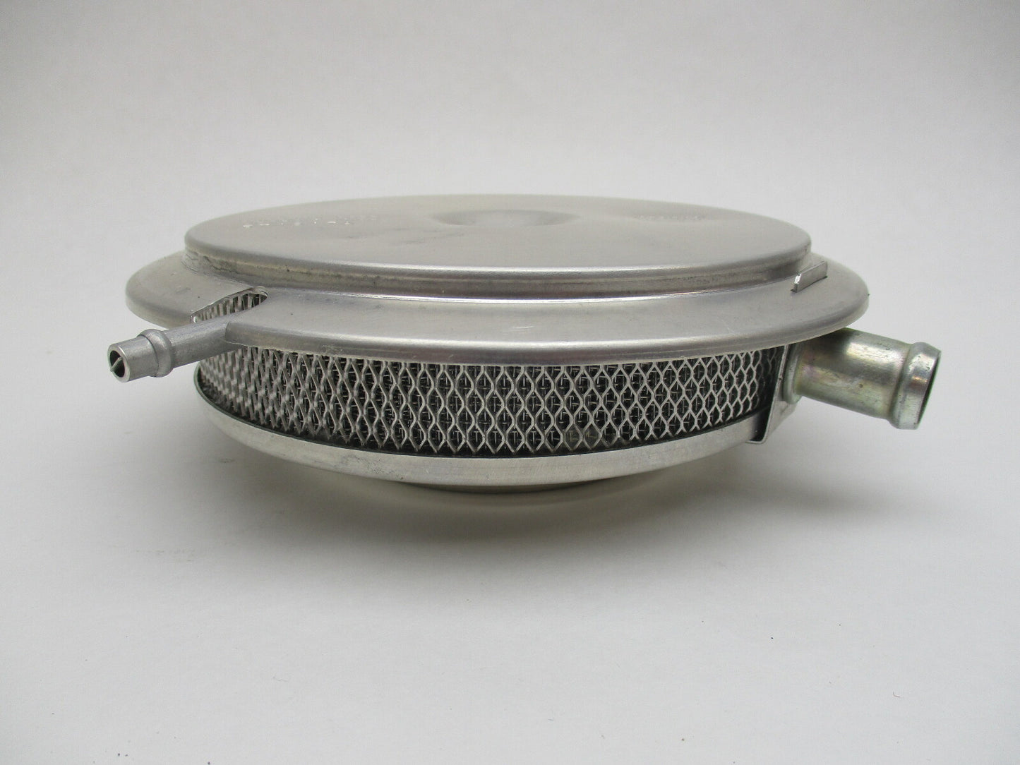 841596, Flame Shield | Genuine Volvo Penta Part