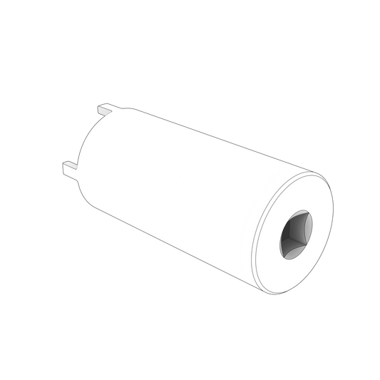 23943665 Tool | Genuine Volvo Penta Part - photo 2 of 2
