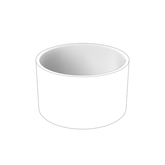 184851 Inner Ring | Genuine Volvo Penta Part - photo 2 of 2