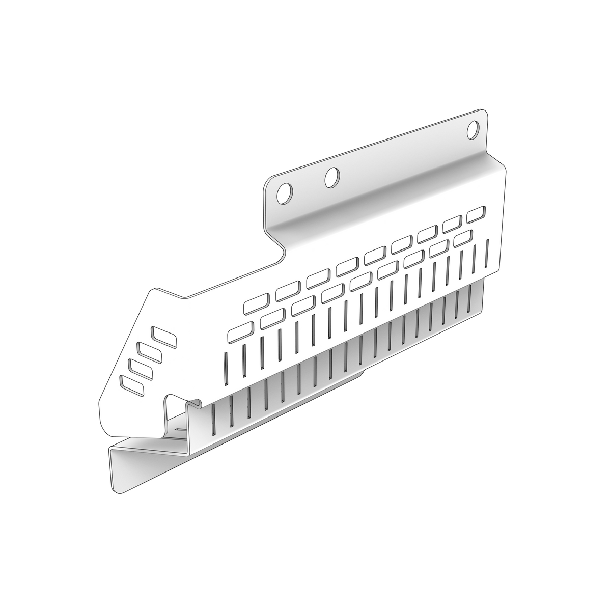 22527140 Heat Shield | Genuine Volvo Penta Part - photo 2 of 2