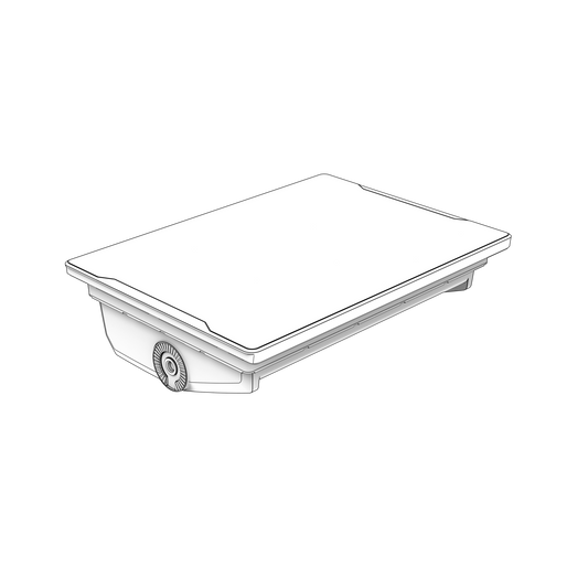 23975345 Monitor | Genuine Volvo Penta Part - photo 2 of 2