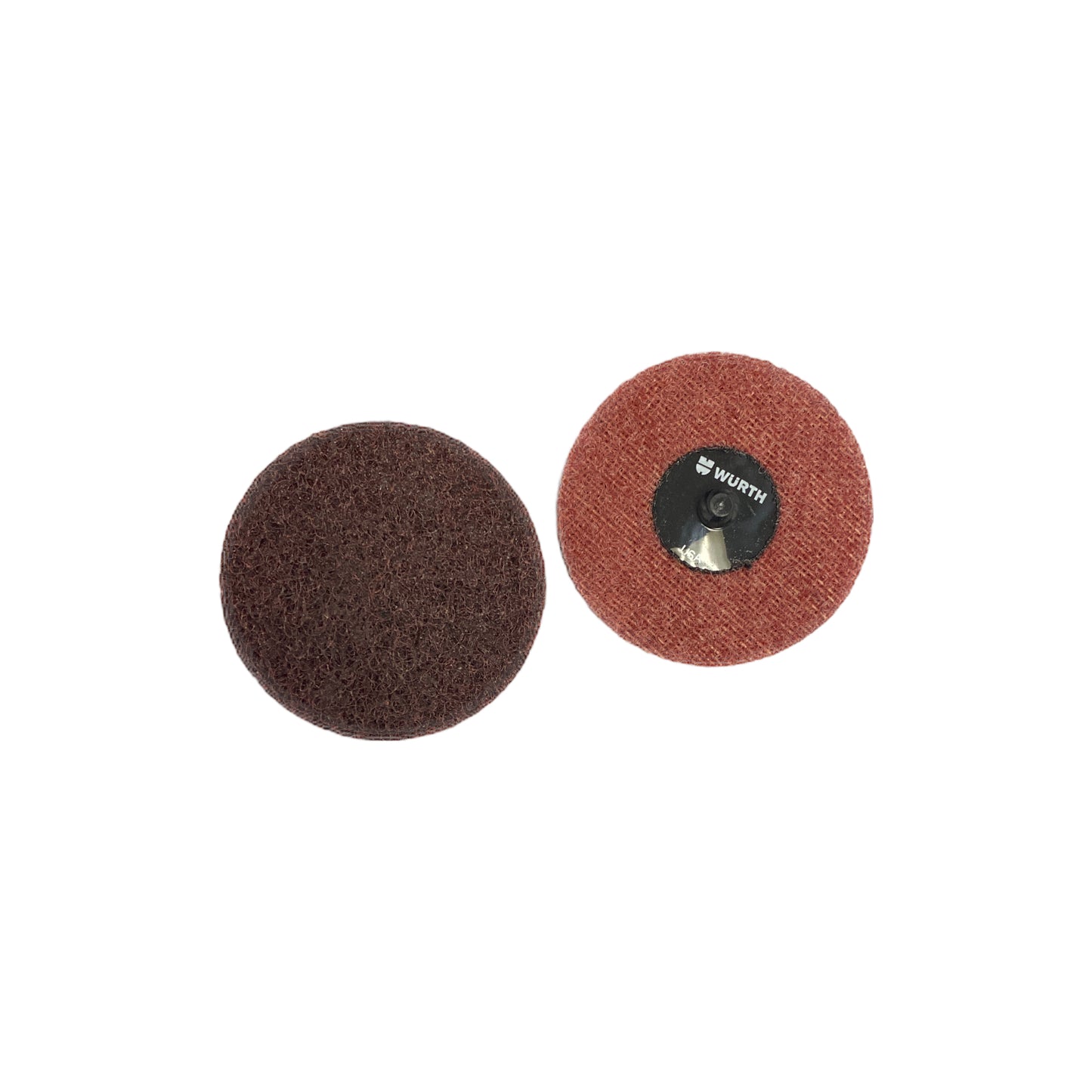 0673207518 Sanding disc nylon medium