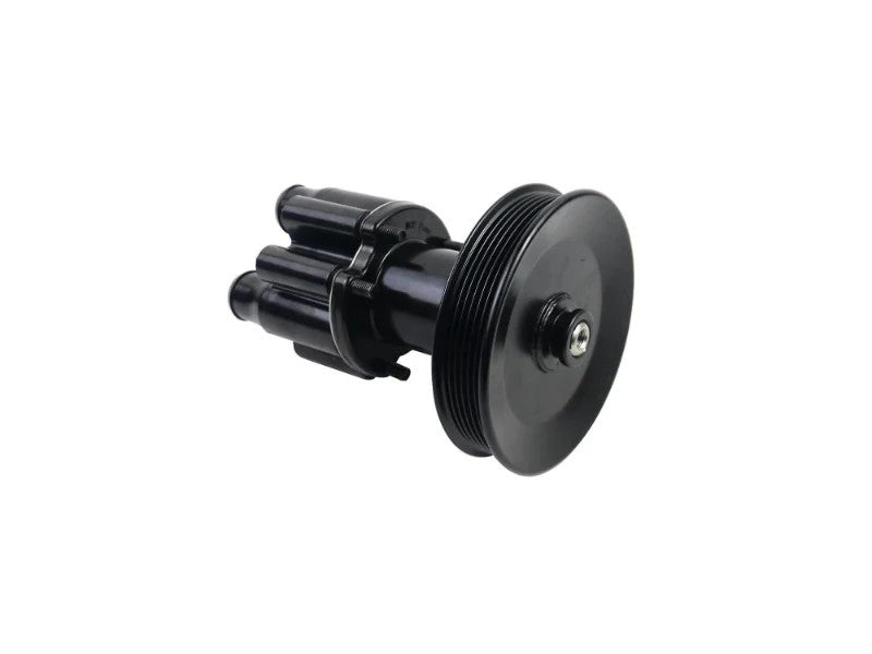 46-807151A9 Aftermarket Mercruiser Older-Style Plastic-Housing Seawater Pump | Sawley's Select Marine Parts