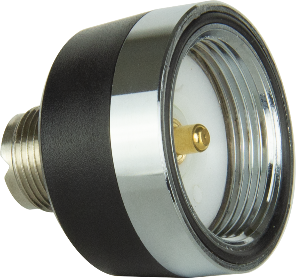 AD510 NMO to SO239 Adaptor | Genuine GME Electronics