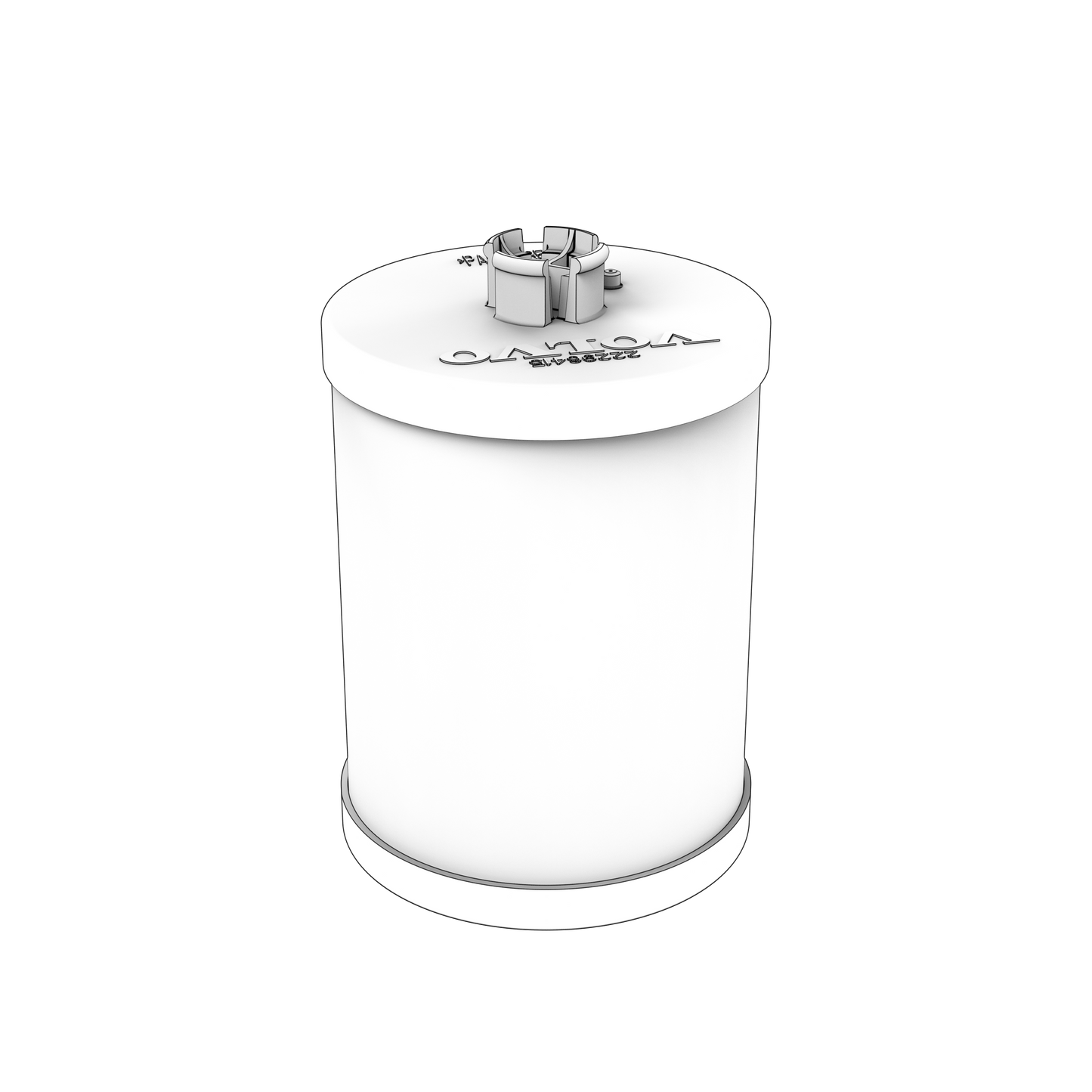 22296415 Insert | Genuine Volvo Penta Part - photo 2 of 2