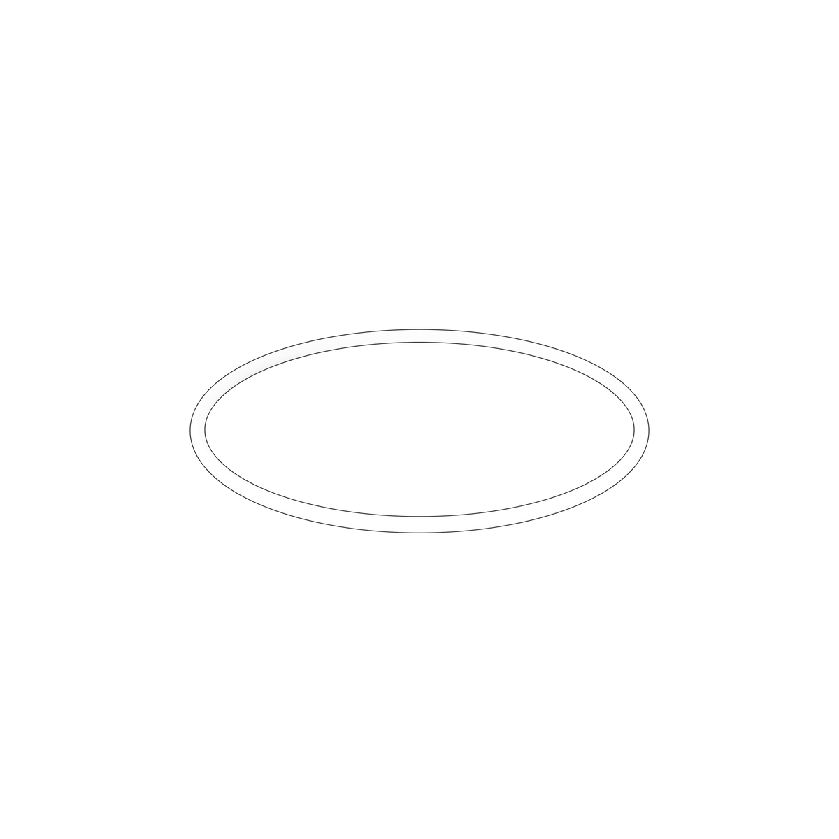 975315 O-Ring | Genuine Volvo Penta Part - photo 2 of 2