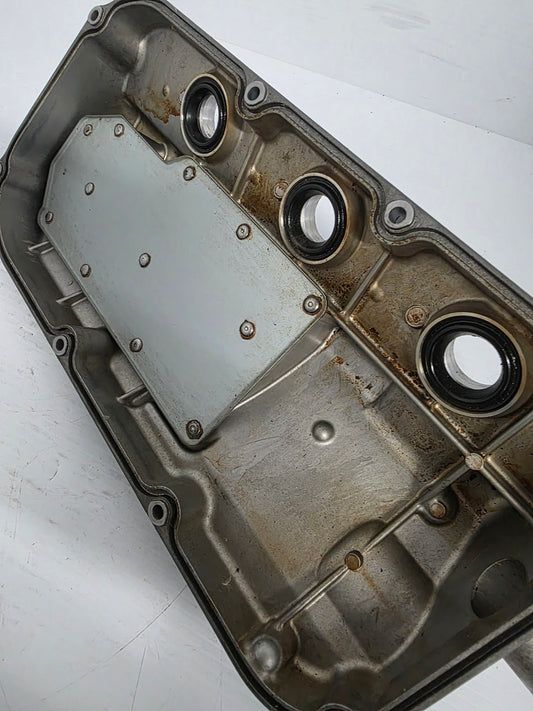 12320-ZVL-405ZA Honda Valve Cover (L) | Genuine Used Part
