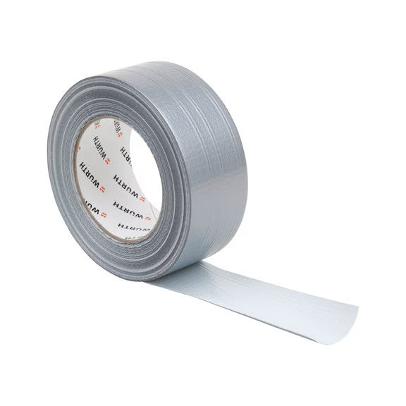 0874100200 Fabric Adhesive Tape | Genuine Wurth Product