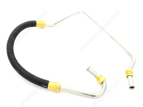 32-864925 Mercury MerCruiser 864925 Hose Hydraulic | Genuine Quicksilver OEM Part