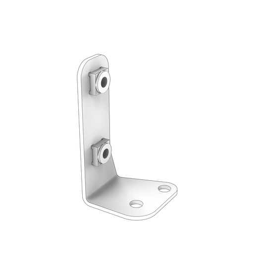 3888283 Bracket | Genuine Volvo Penta Part - photo 2 of 2