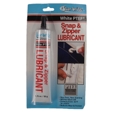 513980 Snap & Zipper Lubricant with PTEF | Genuine Star brite Product
