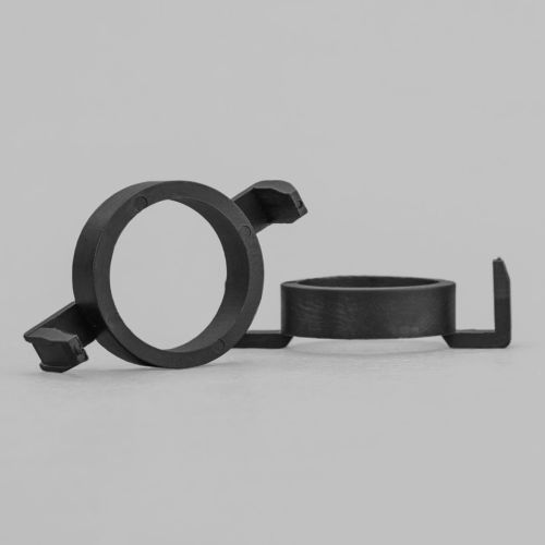LEDCONV-L10 H7 Special Adaptor | L10 (Pair) | Genuine STEDI Product