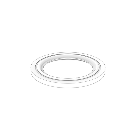 20852765 Sealing Ring | Genuine Volvo Penta Part - photo 2 of 2