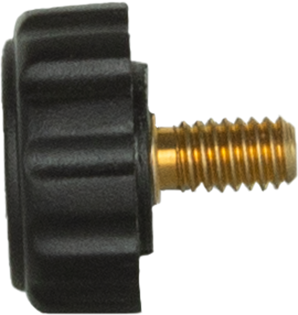 CA45R GIMBAL KNOB - SUIT TX3420 / TX3100 / TX3345 / TX3520 / TX3350 / XRS-330C