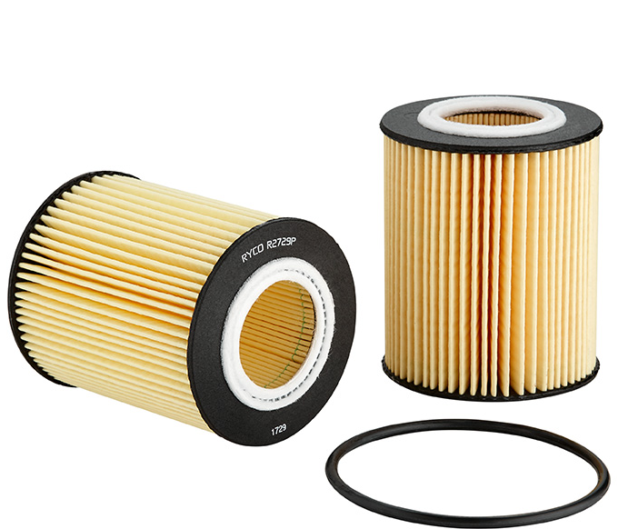 R2729P Ryco Oil Filter | Genuine Ryco Filter