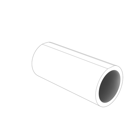 3582589 Stop Pin | Genuine Volvo Penta Part - photo 2 of 2