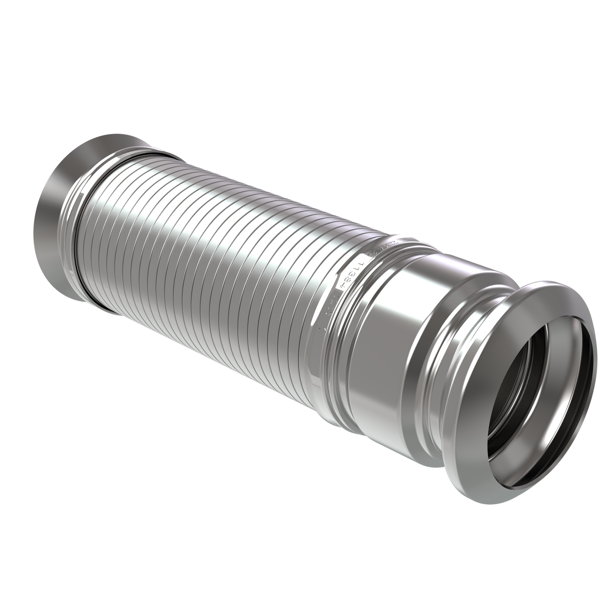 22304138 Exhaust Pipe | Genuine Volvo Penta Part