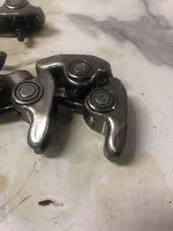 3809638, Rocker Arm | Genuine Volvo Penta Part