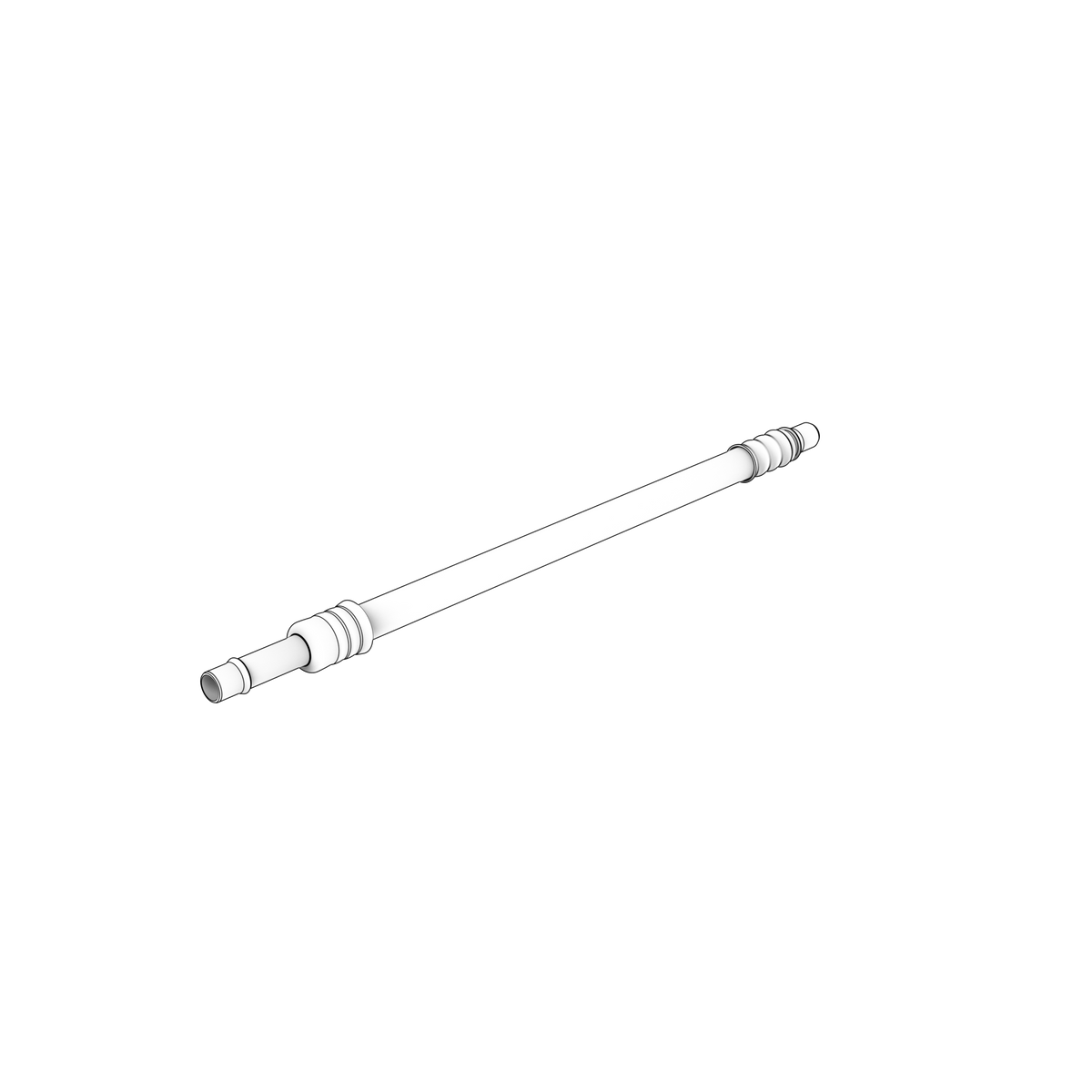 21259684 Oil Line | Genuine Volvo Penta Part - photo 2 of 2