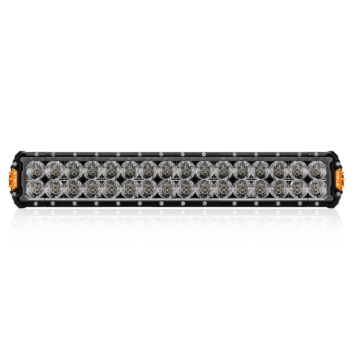 ST3303 Pro Double Row 23.3 Full Flood LED Bar | Genuine STEDI Product