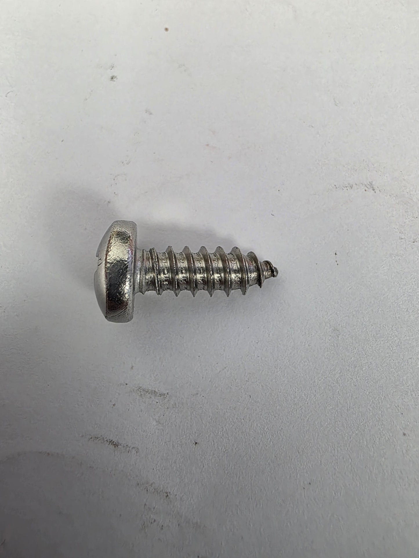 012715516 P/H S/T Screw SS A4 M5.5x16