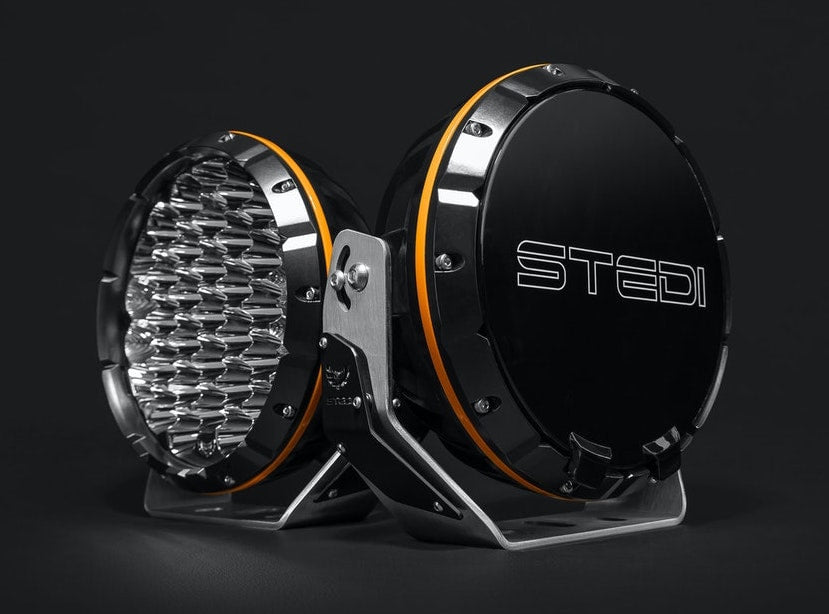 8.5" Type-X Sport LEDTYPE-X-SRT