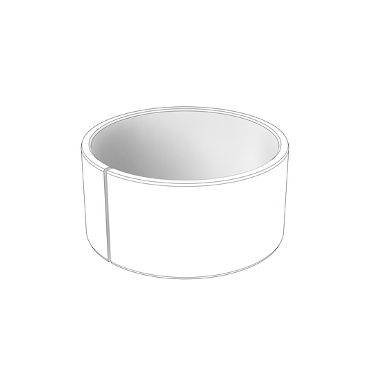 3862217 Bushing | Genuine Volvo Penta Part - photo 2 of 2