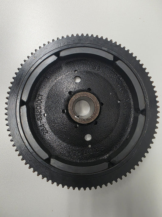 65W-85550-11-00 Yamaha Flywheel | Genuine Used Part