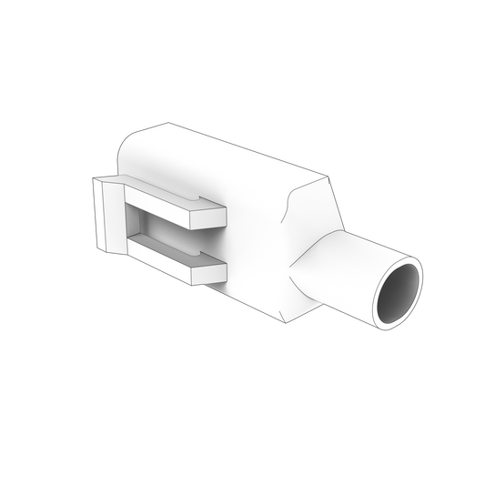1624477 Housing | Genuine Volvo Penta Part - photo 2 of 2