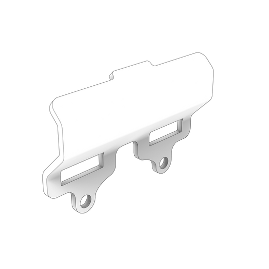 23534985 Bracket | Genuine Volvo Penta Part - photo 2 of 2